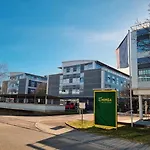 酒店 My Minga Airport Serviced 哈尔伯格摩斯