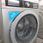 My Minga Airport Serviced 酒店 哈尔伯格摩斯