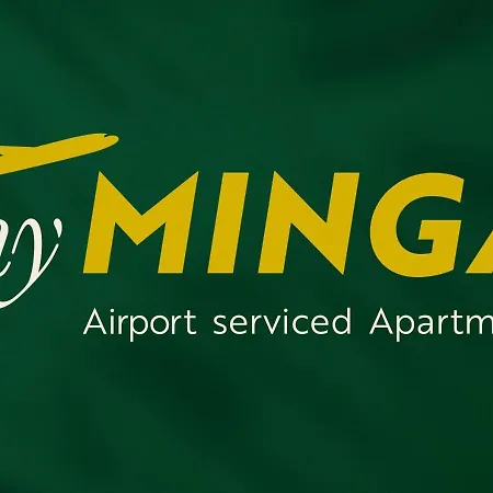 ホテル My Minga Airport Serviced