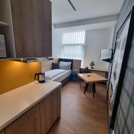Arthotel Ana Munich Airport Hallbergmoos