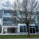 Hotel My Minga Airport Serviced