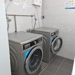 My Minga Airport Serviced Hotel