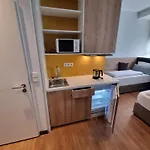 Hotel My Minga Airport Serviced Hallbergmoos