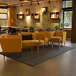 Hotel My Minga Airport Serviced 3*