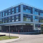 Hotel My Minga Airport Serviced 3*