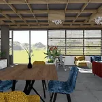 My Minga Airport Serviced Hotel