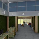 My Minga Airport Serviced Hotel