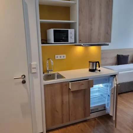 Hotel My Minga Airport Serviced 3*