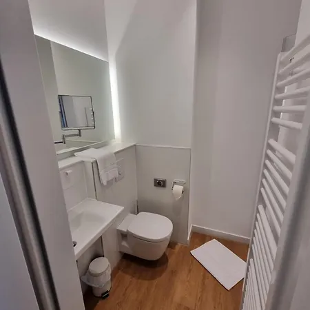 Hotel My Minga Airport Serviced 3*