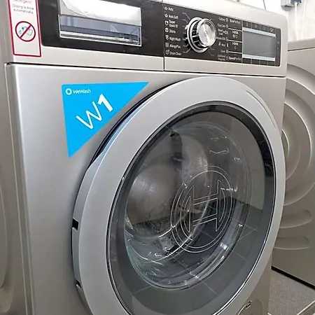 My Minga Airport Serviced 3*