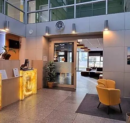 My Minga Airport Serviced