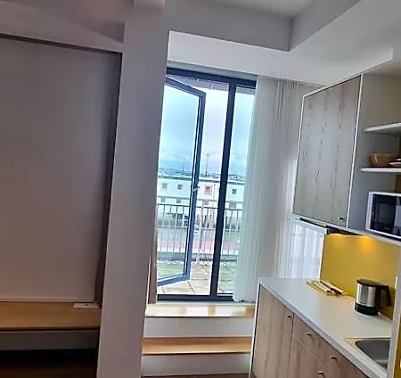 My Minga Airport Serviced Hotel 3*