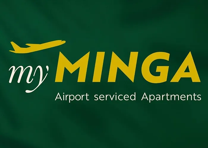 Szálloda My Minga Airport Serviced